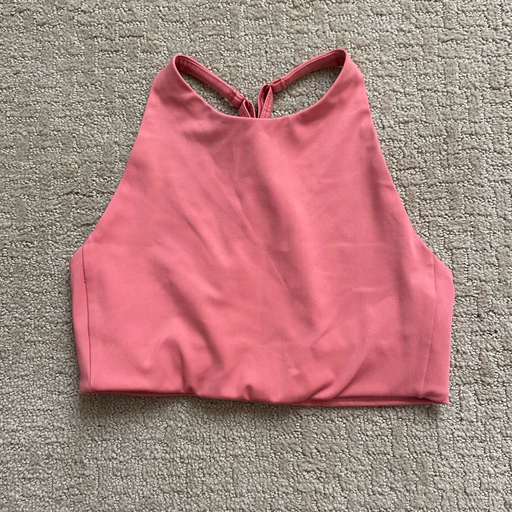 Topanga Girlfriend Collective Bra